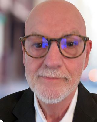 Photo of James P Maurino, Psychologist, PhD