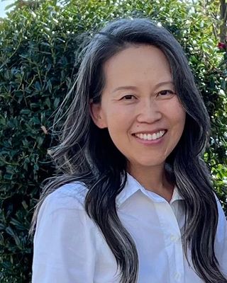 Photo of Isabel J Park, Licensed Professional Counselor, LPC, LMHC
