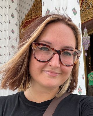Photo of Jessica Westenberg, Clinical Social Work/Therapist, LICSW