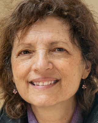 Photo of Marcia Weisbrot, Counselor in San Francisco, CA