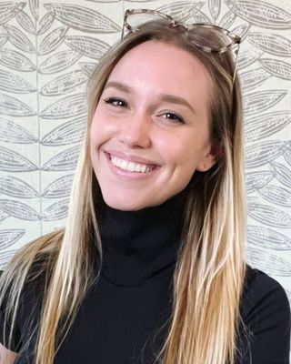 Photo of Brittany Ricker - Hiraeth Healing Inc, Counsellor, BA, MACP, LCT-C