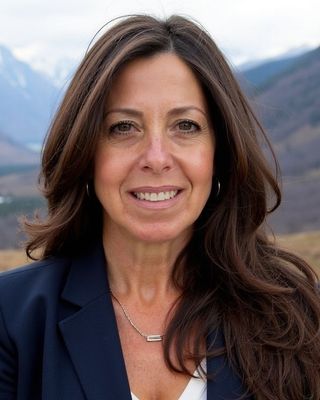 Photo of Lisa R Ford, Licensed Mental Health Counselor, LMHC