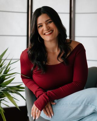 Photo of Amy Delira, Clinical Social Work/Therapist, LMSW, IECMH-E, PMH-C