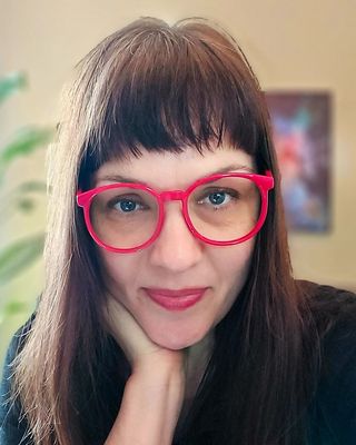 Photo of Natalie Hock, Clinical Social Work/Therapist, MSW, LCSW, LPHA