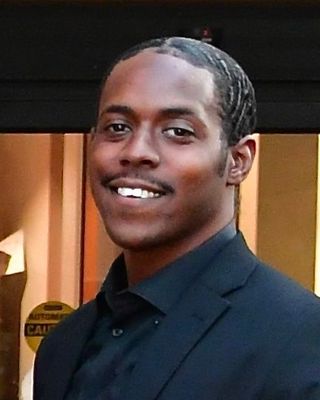 Photo of Jordon-Evander Williams - Jordon-Evander Counseling , Licensed Professional Counselor, MC, LPC, LCDC-I