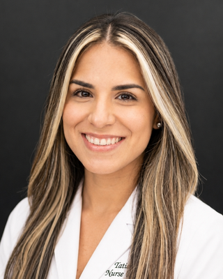 Photo of Tatiana Mais, Psychiatric Nurse Practitioner, MSN, APRN, PMHNP