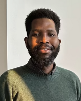 Photo of Marc Exilus, Psychiatric Nurse Practitioner, PMHNP