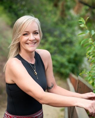 Photo of Kelly Stone, Counsellor, MSc, MPCC- S, RCS, MTC