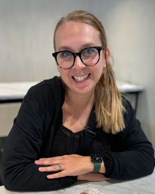 Photo of Danielle Strickland, Licensed Professional Clinical Counselor, LPCC