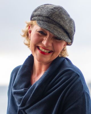 Photo of Diana Goss, Psychotherapist in PO4, England