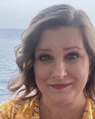 Photo of Kristine Cornett, Licensed Mental Health Counselor