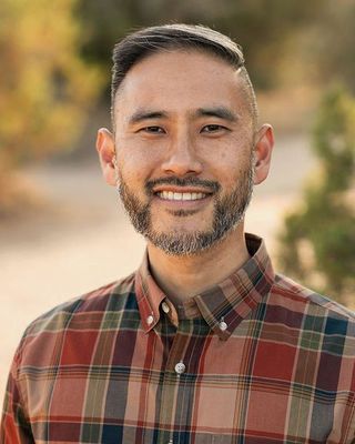 Photo of Andrew Huskey, Marriage & Family Therapist Associate, MA, AMFT