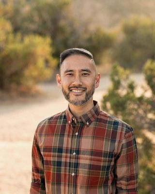 Photo of Andrew Huskey, Marriage & Family Therapist Associate, MA, AMFT