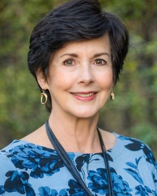 Photo of Mary Feduccia, Licensed Professional Counselor, PhD, LPC
