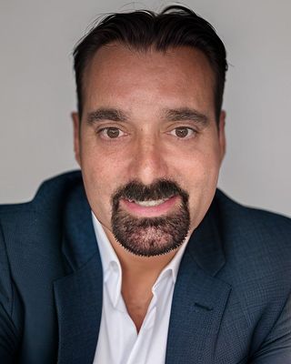 Photo of Dale Troia - Dale - Support for Men’s Mental Health & Wellbeing, Registered Psychotherapist (Qualifying)