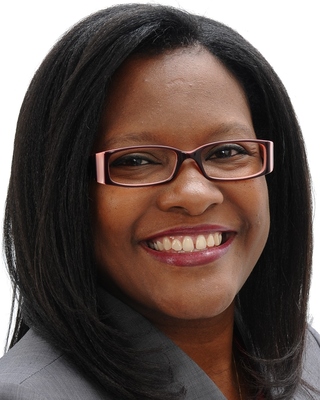 Photo of Dr. Tiffany Smith, Psychiatric Nurse Practitioner in Reno, NV