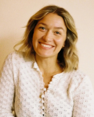 Photo of Katie Joseph, Licensed Professional Clinical Counselor, LPCC