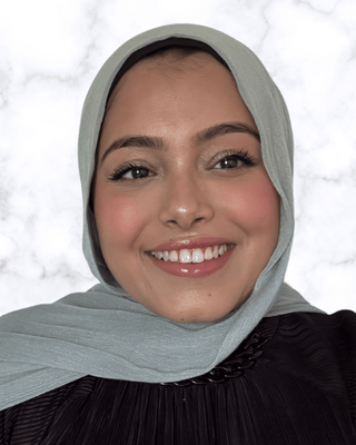 Photo of Saara Kanji, Pre-Licensed Professional, BA, MA