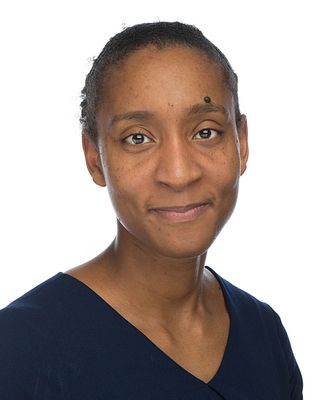 Photo of Dr Kerrie Channer, Psychologist, PsychD, HCPC - Clin. Psych.
