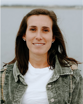 Photo of Abbie Brewster, Licensed Professional Counselor, LPC, LPAT, ACS, ATCS, CCTP