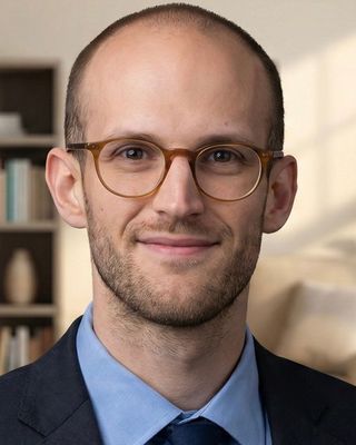 Photo of Anthony Evan Abruzzo, Clinical Social Work/Therapist, LMSW, MA