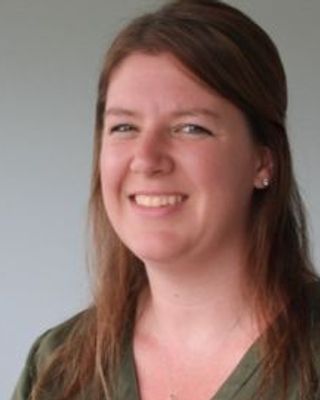 Photo of Lauren Hanson, Psychiatric Nurse Practitioner, PMHNP