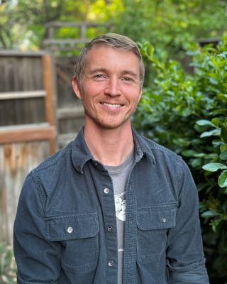 Photo of Andy Sebranek, Licensed Social Worker, MSW, LSW