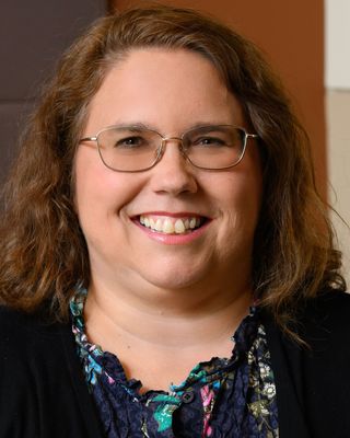 Photo of Christine Ciecierski Berger, Licensed Clinical Professional Counselor, PhD, LPC