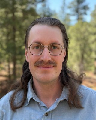 Photo of Terrence Word, Clinical Social Work/Therapist, LCSW