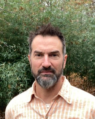 Photo of Andrew FB Campbell, Licensed Professional Counselor, LPC, NCC