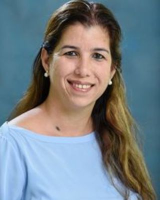 Photo of Miriam Rodriguez, Counselor in Fruitland Park, FL