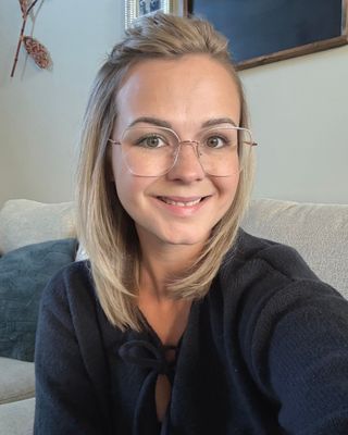 Photo of Madison Hicks, Registered Social Worker, BSW, RSW