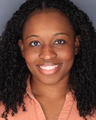 Photo of Ulaine Jean-Baptiste, Marriage & Family Therapist Associate, LAMFT