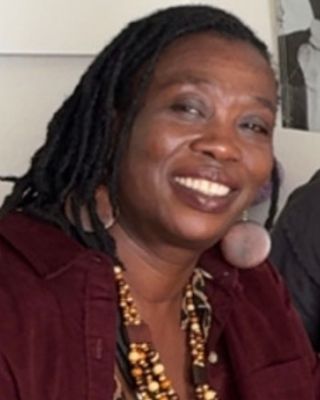Photo of Ruth Newton, Counselor, ACMHC