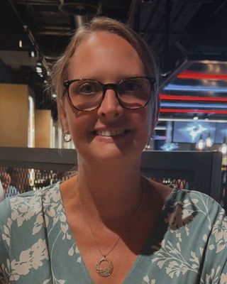 Photo of Claire Johnson - CJ Therapy, Psychotherapist, MBABCP