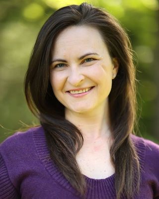 Photo of Kristina Donahue, Clinical Social Work/Therapist, LICSW
