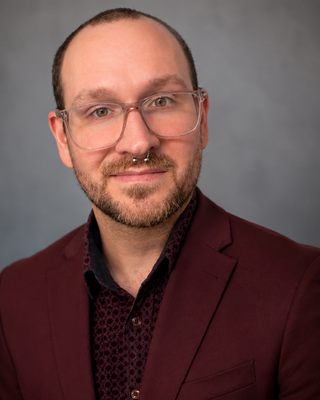 Photo of Michael T Abdon, Counselor, LMHCA