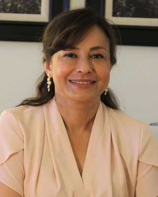Dr. Sabira Saifuddin