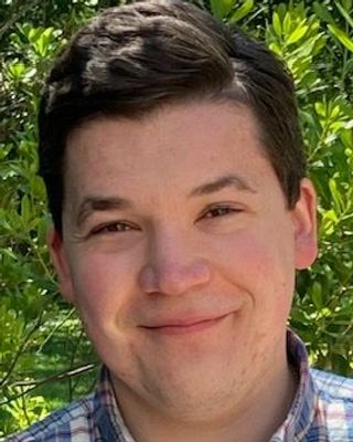 Photo of James Farinholt, Licensed Clinical Professional Counselor, LCPC