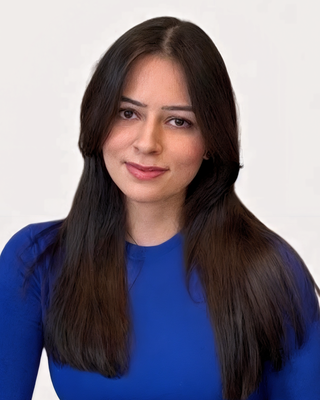 Photo of Ayesha Saleem, Registered Psychotherapist (Qualifying), RP