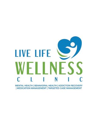 Photo of Lidia Mckinney - Live Life Wellness Clinic LLC, Licensed Professional Counselor