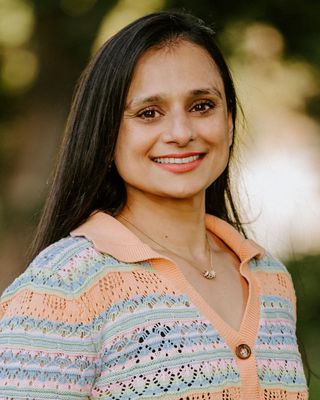 Photo of Jigisha Sanghvi, Clinical Social Work/Therapist in Coburg North, VIC