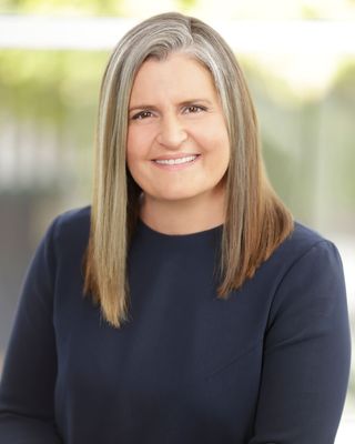 Photo of Kristy Chamberlain, Psychotherapist in Queensland