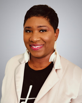 Photo of Deitra Fant, MA, NCC, LCPC-S, Licensed Clinical Professional Counselor