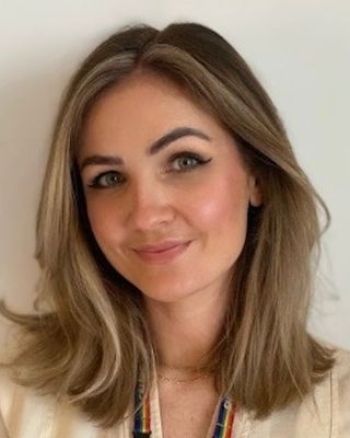 Photo of Dr Lauren Harrison, Psychologist, HCPC - Clin. Psych.