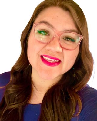 Photo of Maria S Barajas, Clinical Social Work/Therapist, LCSW