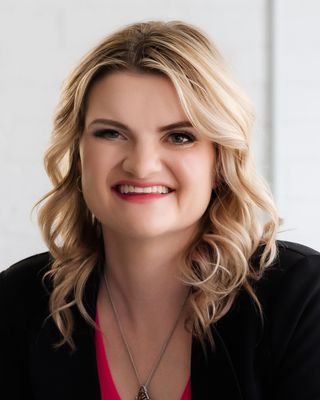 Photo of Amber Miura, Licensed Professional Counselor, LPC, NCC