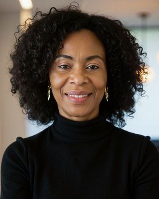 Photo of Esther Nonyelum Ejinaka, Psychiatric Nurse Practitioner, PMHNP-B