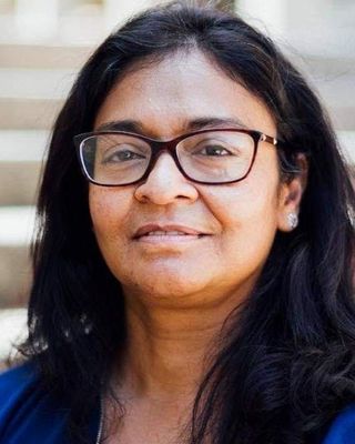 Photo of Dr. Kanthi C Raja, Psychologist in Downtown, Brooklyn, NY