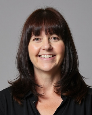 Photo of Dr. Elena Starr, Counsellor, PsyD, CCC